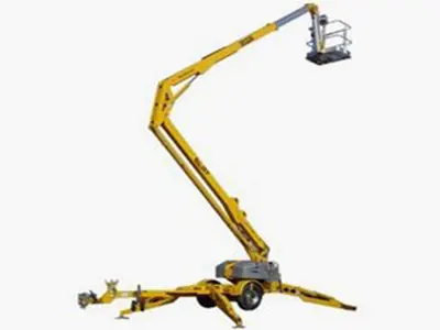JCB 525-60