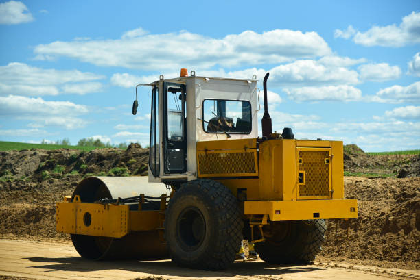 Sakai Double Drum Roller