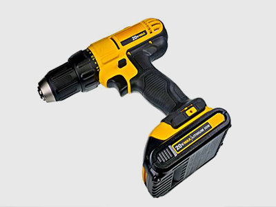 Dewalt Cordless Drill
