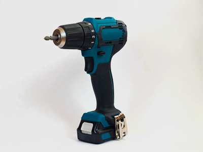 Milwaukee Hammer Drill