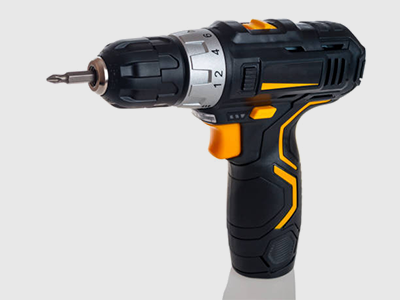 Bosch Rotary Hammer
