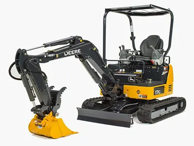 JCB 525-60