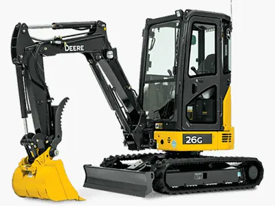 JCB 525-60