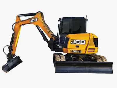 JCB 525-60