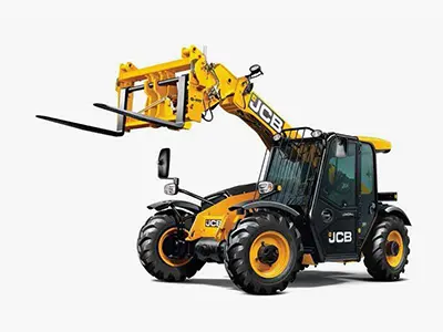 JCB 525-60