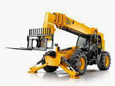 JCB 525-60