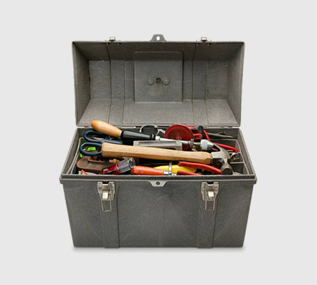 Job Boxes Rental