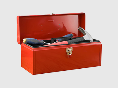 Knaack Storagemaster