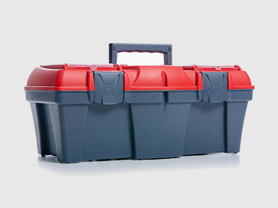 RIDGID Job Box