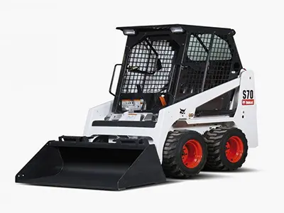 JCB 525-60