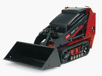 JCB 525-60