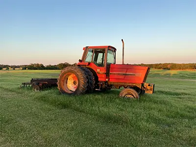 JCB 525-60