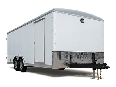 Box Trailers