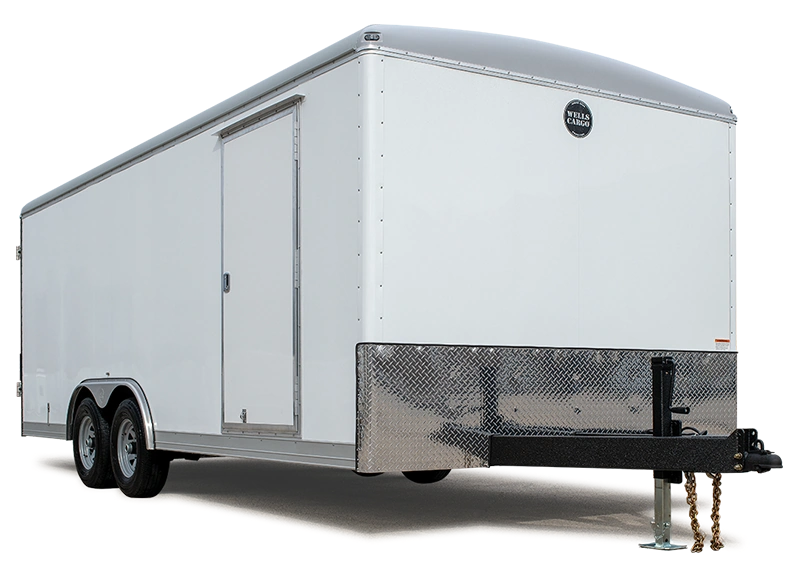 Box Trailer Rental in Los Angeles